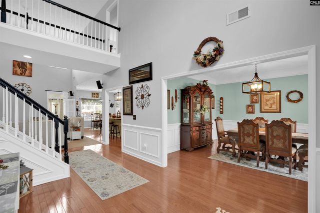 246 Berkeley Ridge Drive, Columbia, SC 29229