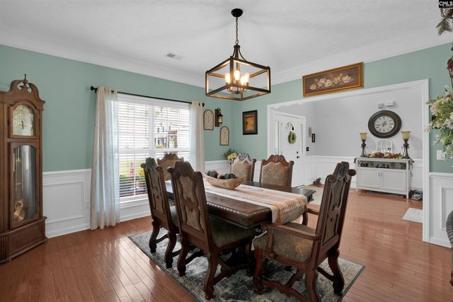 246 Berkeley Ridge Drive, Columbia, SC 29229