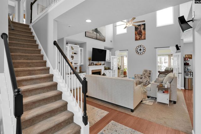 246 Berkeley Ridge Drive, Columbia, SC 29229