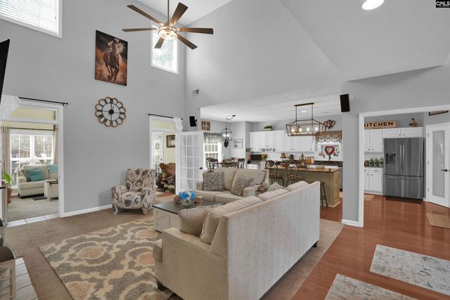 246 Berkeley Ridge Drive, Columbia, SC 29229