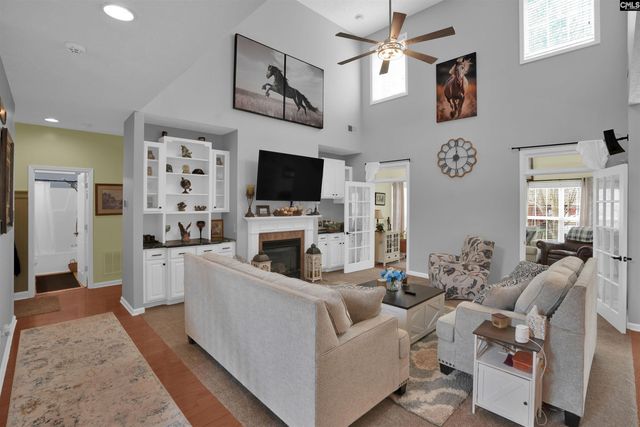 246 Berkeley Ridge Drive, Columbia, SC 29229