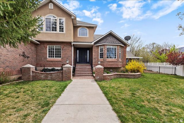 478 N AMA FILLE LN, Elk Ridge, UT 84651