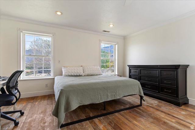 478 N AMA FILLE LN, Elk Ridge, UT 84651