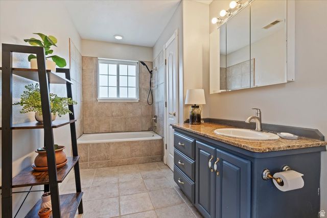 478 N AMA FILLE LN, Elk Ridge, UT 84651