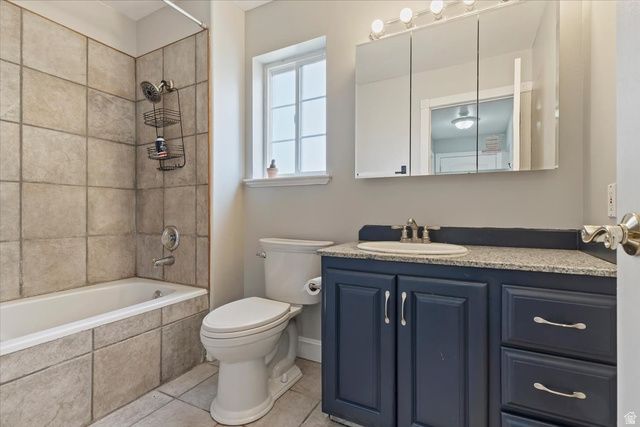 478 N AMA FILLE LN, Elk Ridge, UT 84651