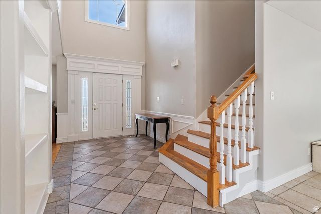 478 N AMA FILLE LN, Elk Ridge, UT 84651