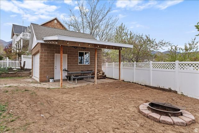 478 N AMA FILLE LN, Elk Ridge, UT 84651