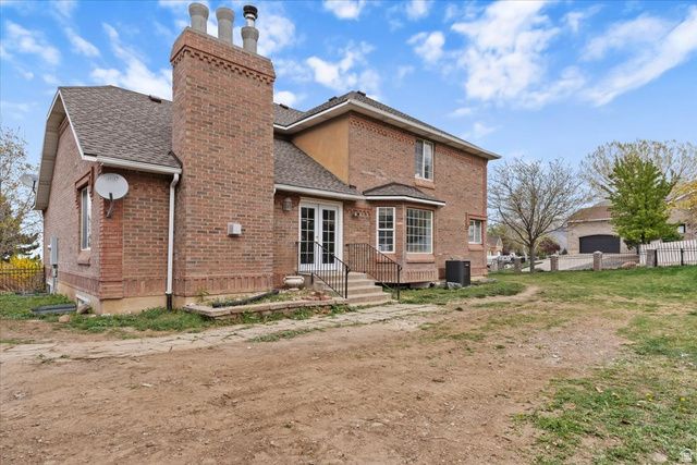 478 N AMA FILLE LN, Elk Ridge, UT 84651