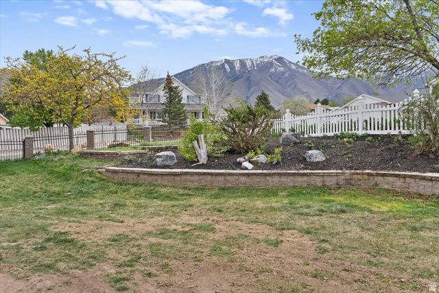 478 N AMA FILLE LN, Elk Ridge, UT 84651