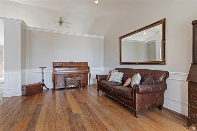 478 N AMA FILLE LN, Elk Ridge, UT 84651