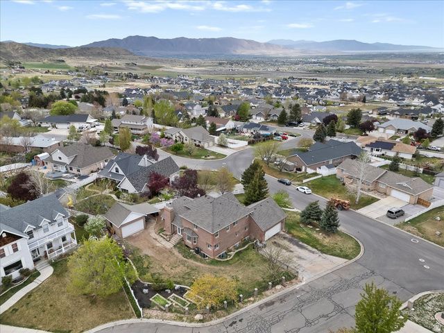 478 N AMA FILLE LN, Elk Ridge, UT 84651