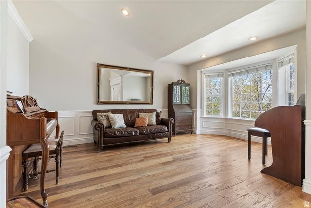 478 N AMA FILLE LN, Elk Ridge, UT 84651