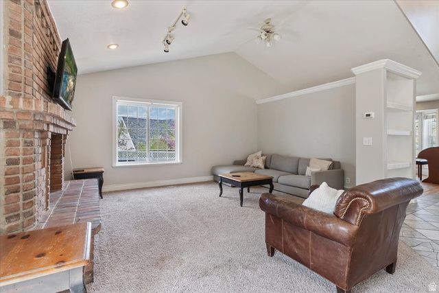 478 N AMA FILLE LN, Elk Ridge, UT 84651