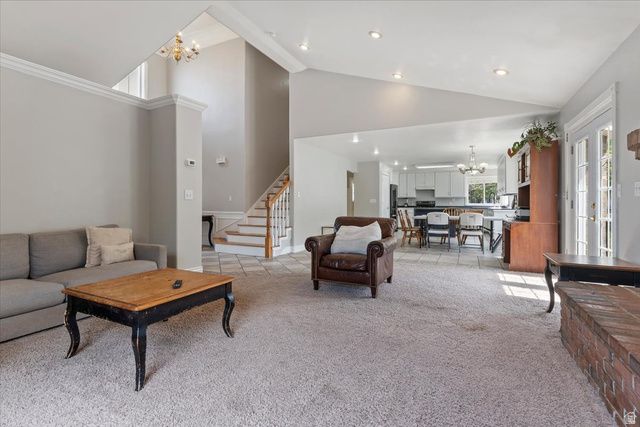 478 N AMA FILLE LN, Elk Ridge, UT 84651