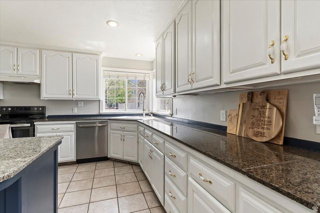 478 N AMA FILLE LN, Elk Ridge, UT 84651