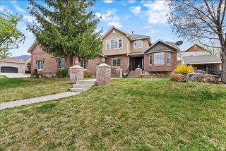 478 N AMA FILLE LN, Elk Ridge, UT 84651