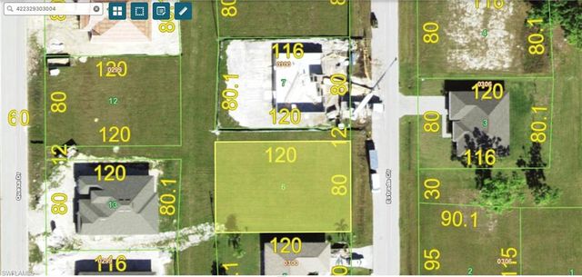 25088 Estrada CIR, Punta Gorda, FL 33955