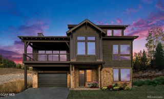 64 Overlook Place, Winter Park, CO 80482