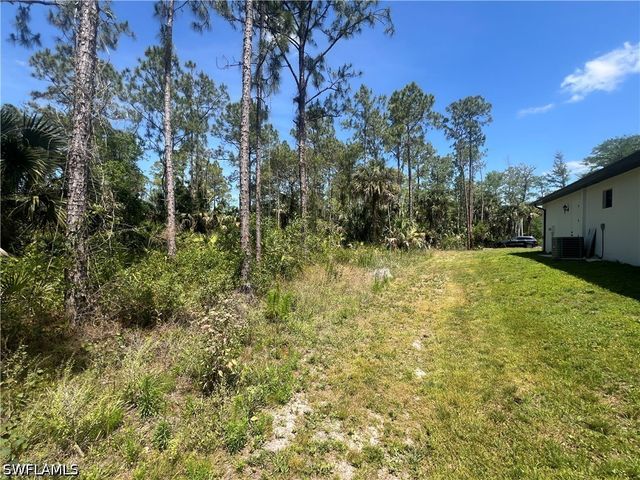 41st AVE NE, Naples, FL 34120