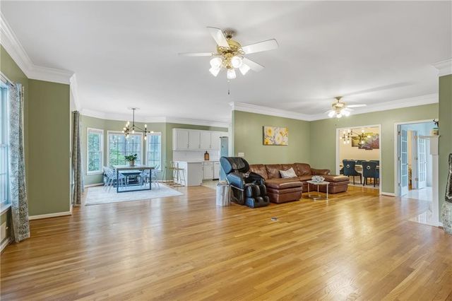 1341 ewing chapel Road, Dacula, GA 30019