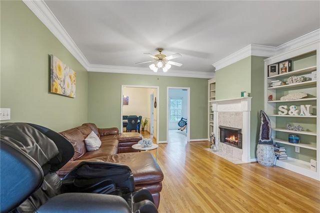 1341 ewing chapel Road, Dacula, GA 30019