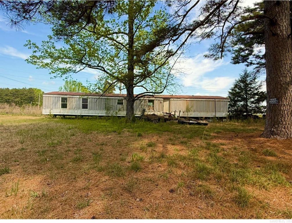 2915 Ashley Road, Sheridan, AR 72150