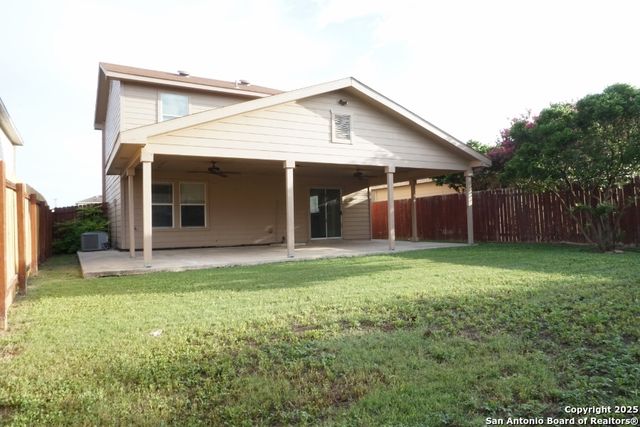 9739 Crescent Moon, San Antonio, TX 78245