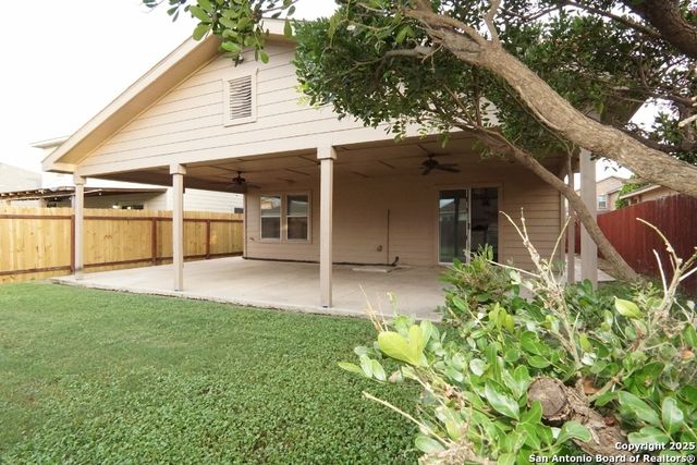 9739 Crescent Moon, San Antonio, TX 78245