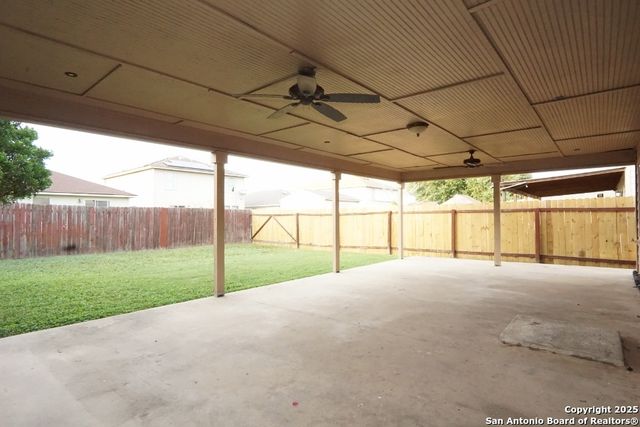 9739 Crescent Moon, San Antonio, TX 78245