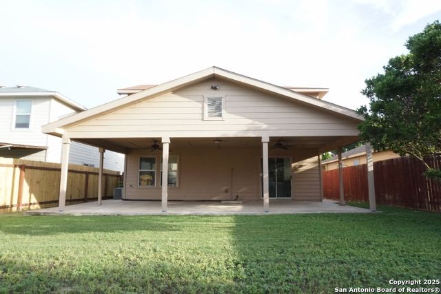 9739 Crescent Moon, San Antonio, TX 78245