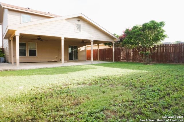 9739 Crescent Moon, San Antonio, TX 78245
