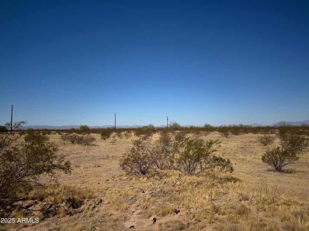 000 N POW WOW Place -, Casa Grande, AZ 85122 — photo 4