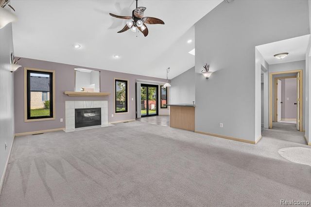 53293 Spurry Lane, New Baltimore, MI 48051