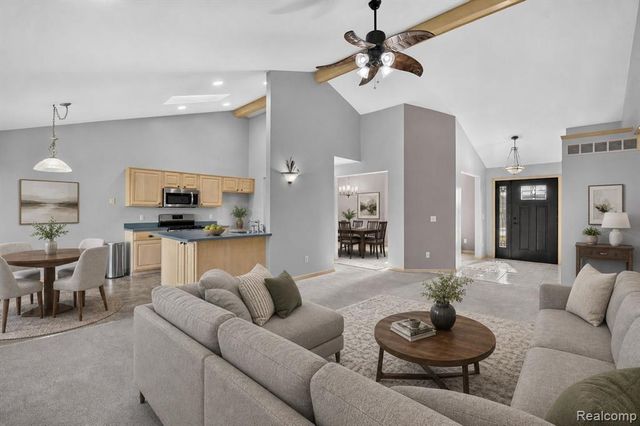 53293 Spurry Lane, New Baltimore, MI 48051