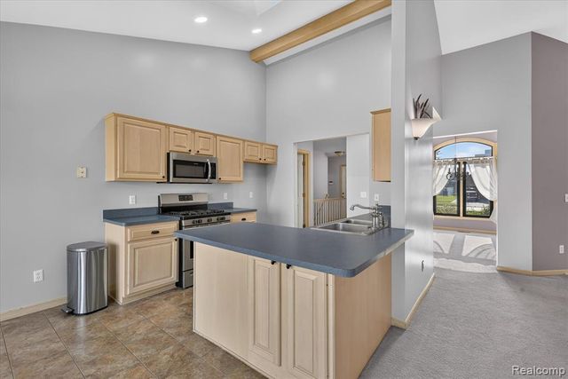 53293 Spurry Lane, New Baltimore, MI 48051