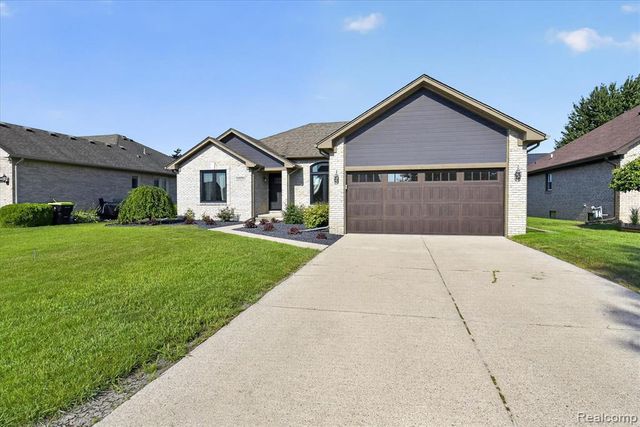 53293 Spurry Lane, New Baltimore, MI 48051