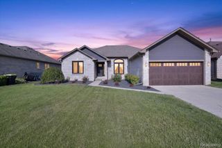 53293 Spurry Lane, New Baltimore, MI 48051
