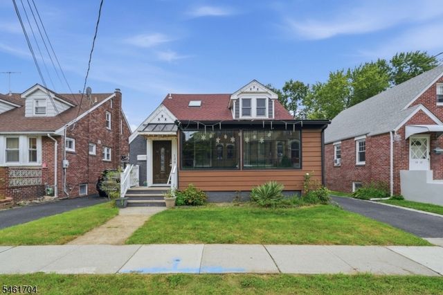 1208 Orange Ave, Union Twp., NJ 07083