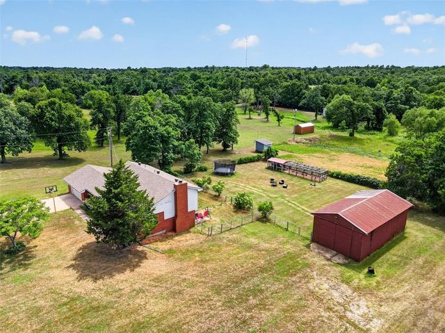 18500 Highway 102 Highway, Shawnee, OK 74801