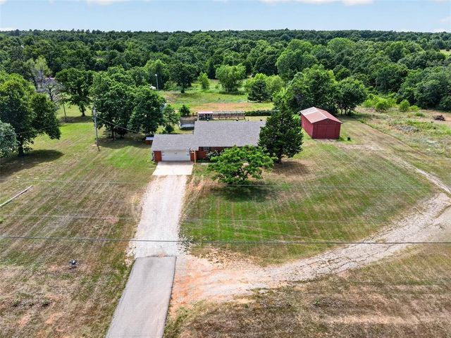 18500 Highway 102 Highway, Shawnee, OK 74801