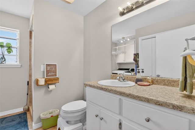 18500 Highway 102 Highway, Shawnee, OK 74801