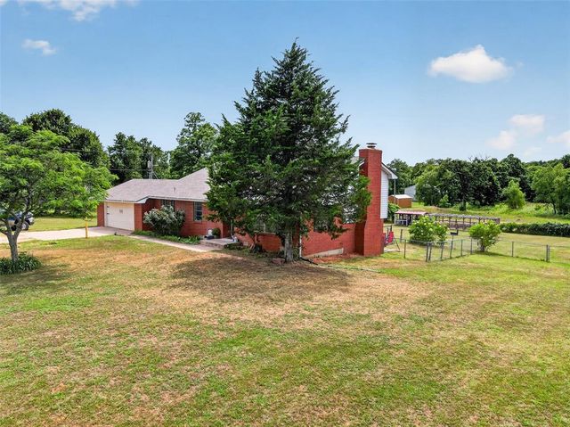 18500 Highway 102 Highway, Shawnee, OK 74801
