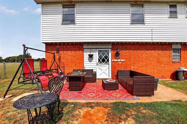 18500 Highway 102 Highway, Shawnee, OK 74801