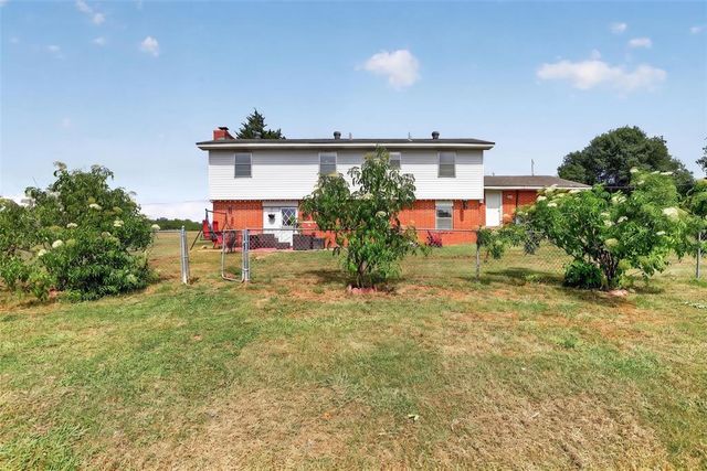 18500 Highway 102 Highway, Shawnee, OK 74801