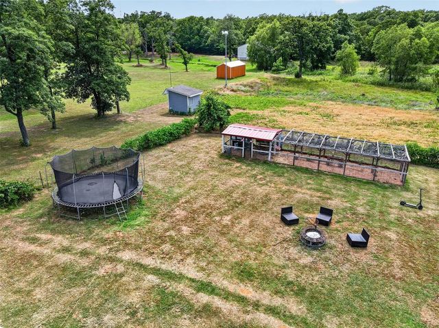 18500 Highway 102 Highway, Shawnee, OK 74801