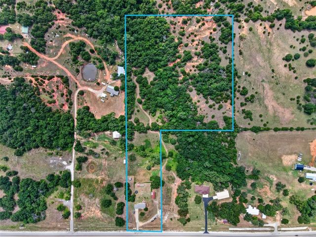 18500 Highway 102 Highway, Shawnee, OK 74801