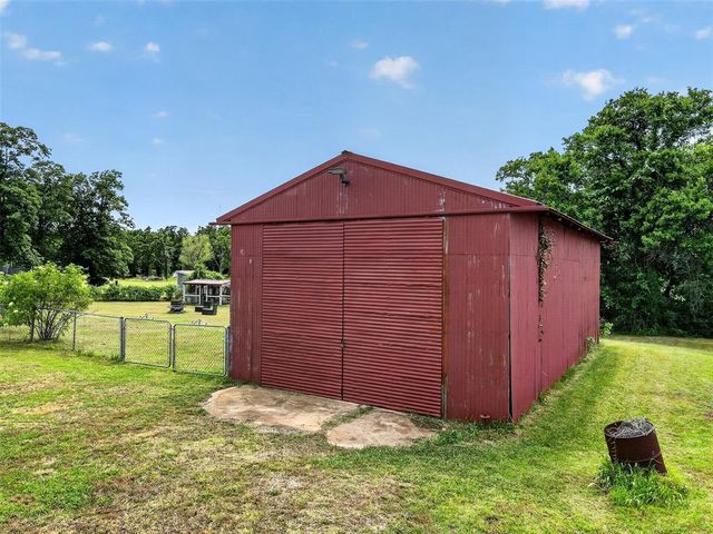 18500 Highway 102 Highway, Shawnee, OK 74801