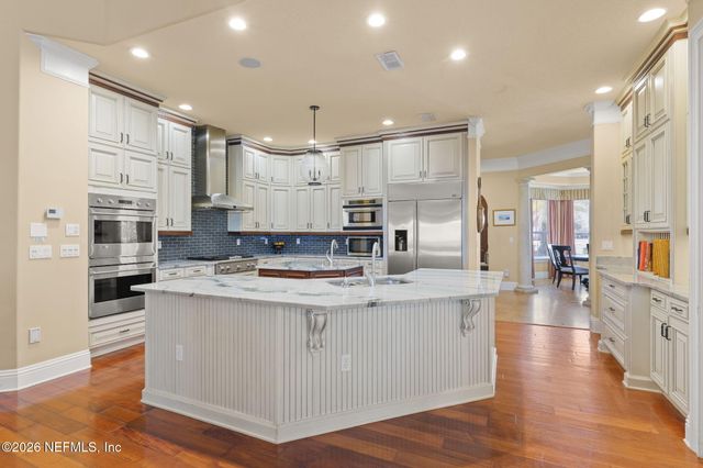 1615 SILVER LEAF Way, Fleming Island, FL 32003