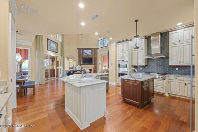 1615 SILVER LEAF Way, Fleming Island, FL 32003