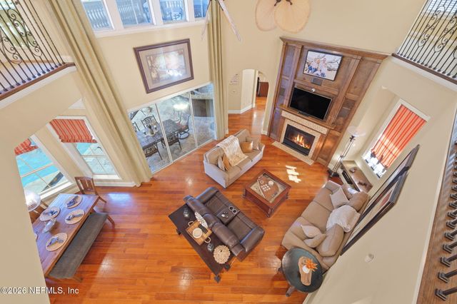 1615 SILVER LEAF Way, Fleming Island, FL 32003